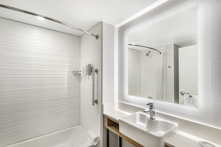Hampton Inn Atlanta - Stockbridge