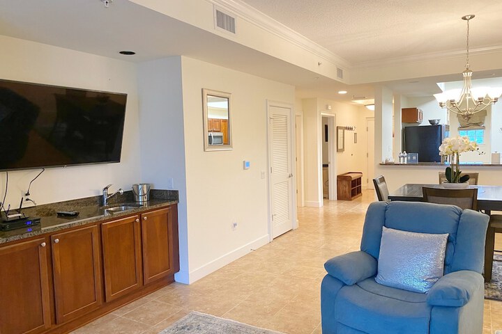 Hammock Beach Golf Resort & Spa