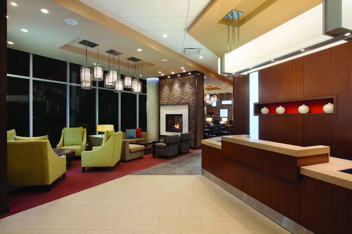Hotel Interior 6 of 35
