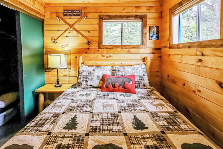 Nickys Resort