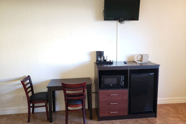 Oceanfront Inn and Suites