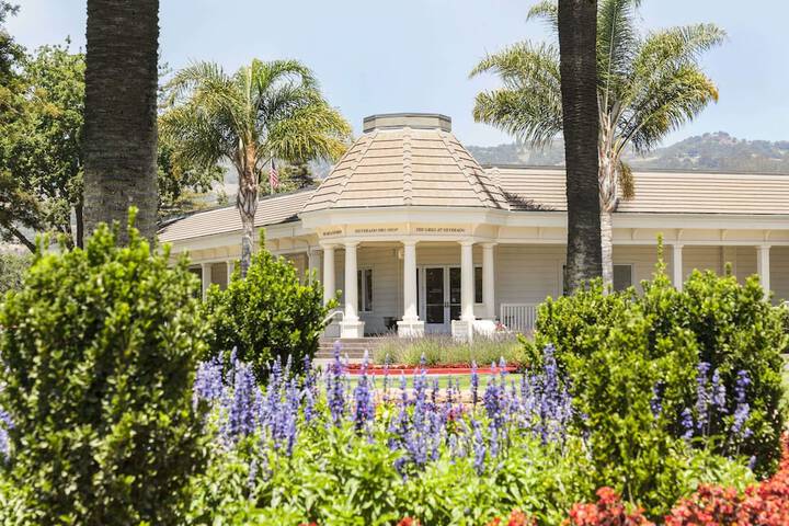 Silverado Resort