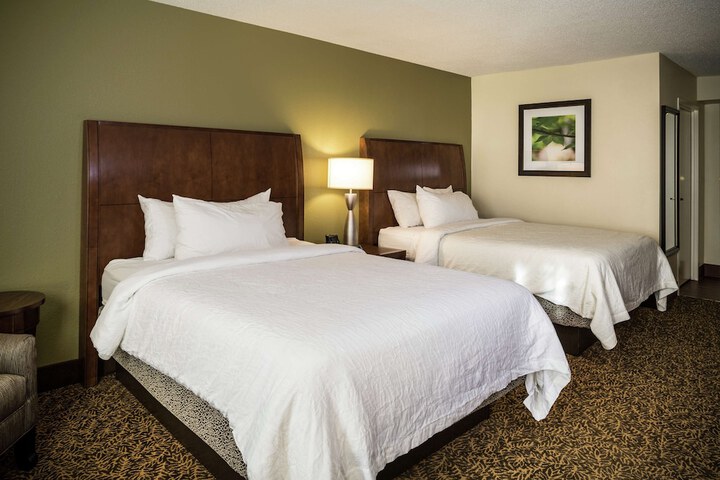 Hilton Garden Inn Richmond Innsbrook