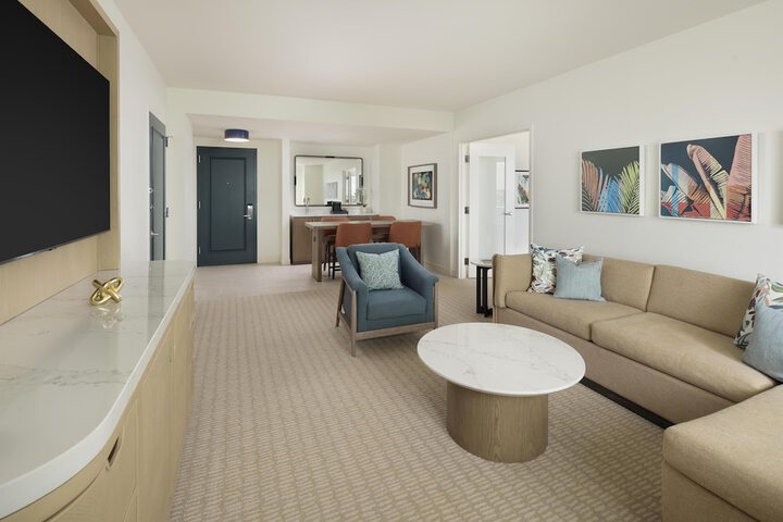 Hilton Orlando