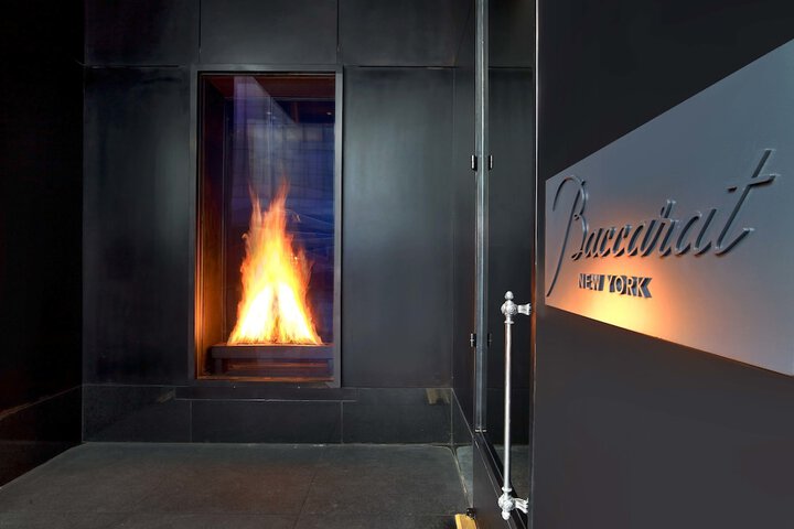 Baccarat Hotel and Residences New York