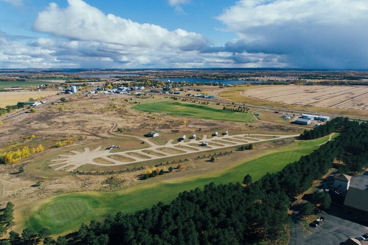Thumper Pond Resort
