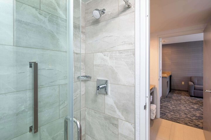 Embassy Suites by Hilton Portland Maine
