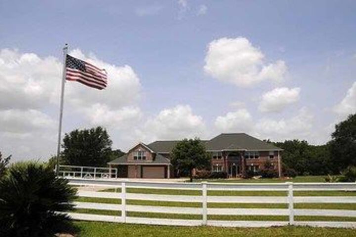 Seventh Heaven Ranch Resort Bed & Breakfast