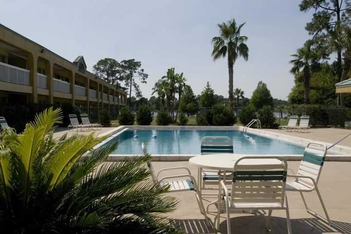 Budget Inn Sanford