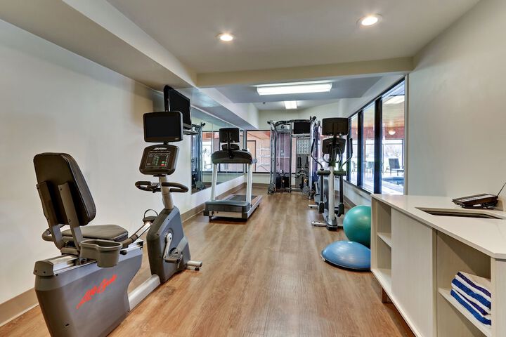 Holiday Inn Express Hotel & Suites Bad Axe by IHG