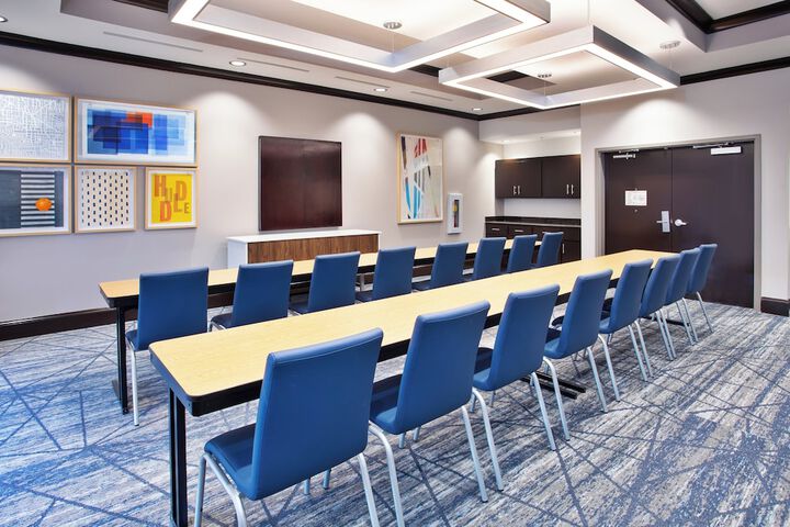 Holiday Inn Express Augusta North by IHG