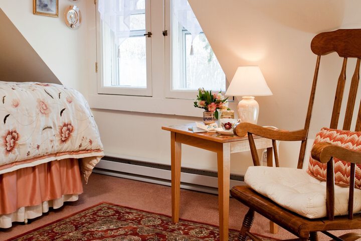 Brook Farm Inn