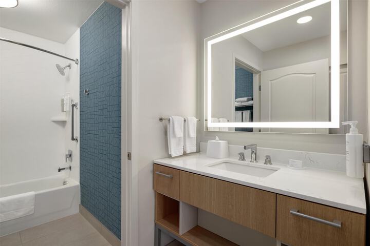 Homewood Suites by Hilton Denver West Lakewood