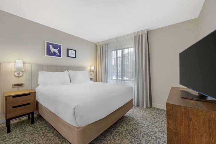 Sonesta ES Suites Portland Vancouver 41st Street