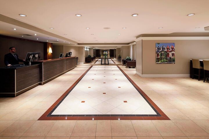 Hotel Interior 8 of 73