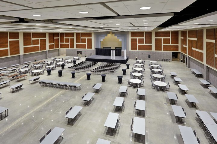 Doubletree by Hilton Lawrenceburg