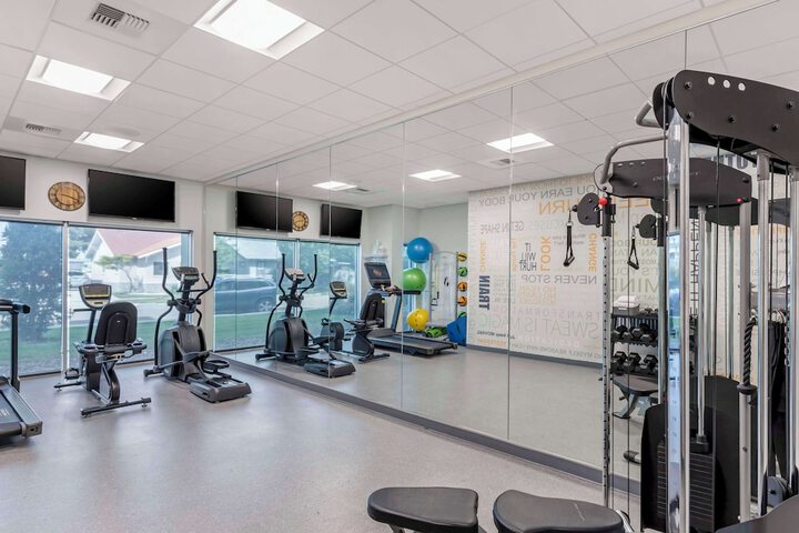 Health and Fitness 24 of 25