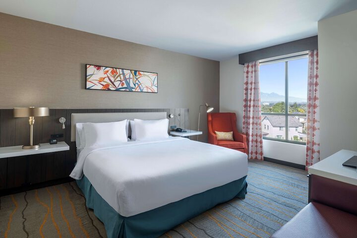 Hilton Garden Inn Pomona Chino