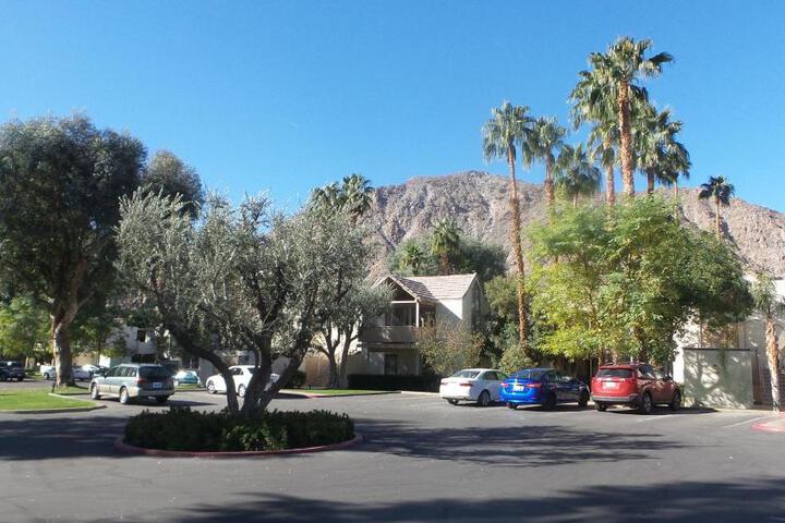 Mountain Cove Private Condo