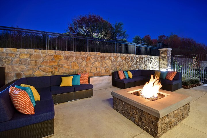 Terrace/Patio 41 of 43