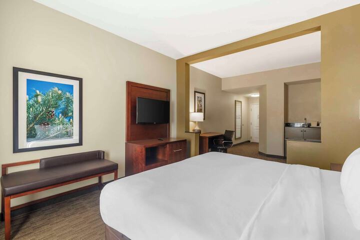 Comfort Inn & Suites Tifton