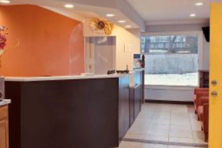 Rodeway Inn