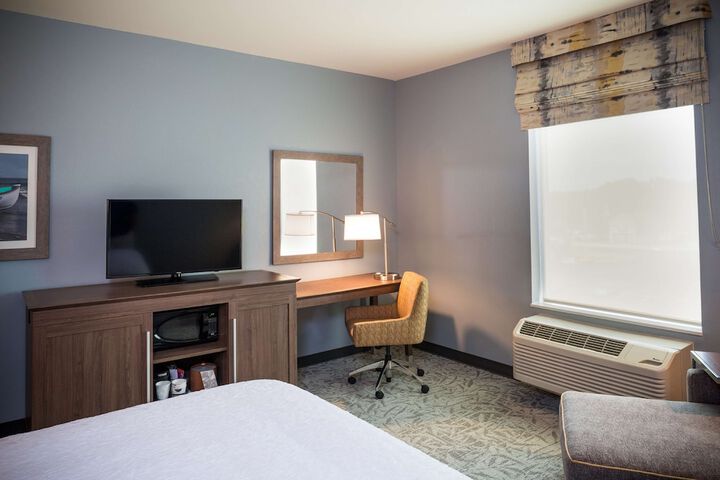 Hampton Inn Atlantic City / Absecon