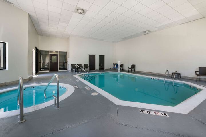 Pool 5 of 40