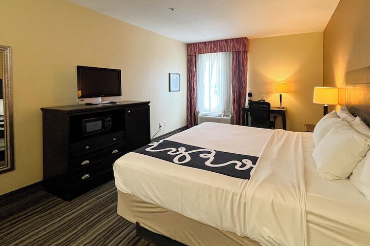 Studio 6 – Slidell LA – North Shore