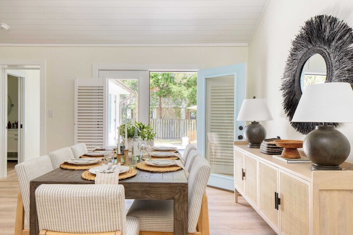 Sawyer by Avantstay Stunning Isle of Palms Home w / Pool!