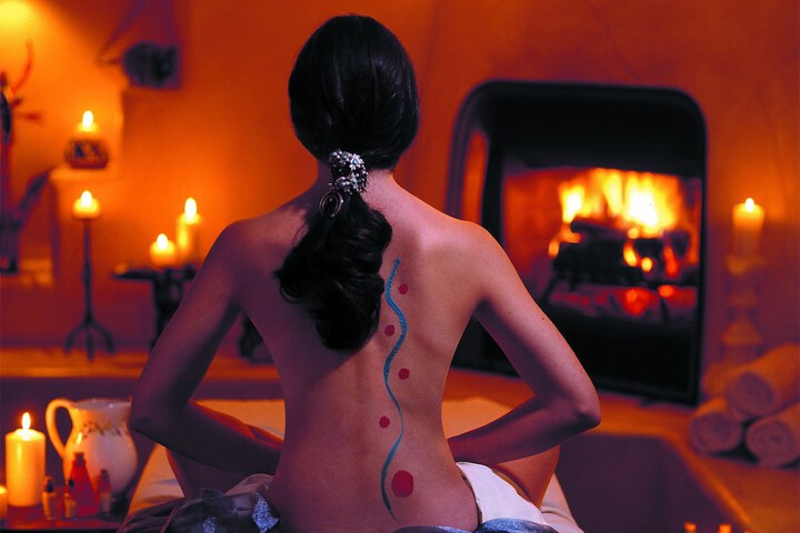 Inn and Spa at Loretto