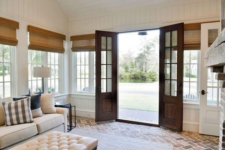 Montage Palmetto Bluff Residences