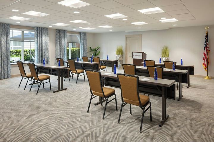 Residence Inn by Marriott Amelia Island