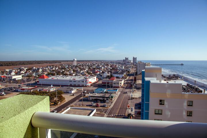 Hotel View 68 of 69
