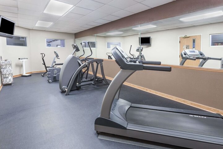 Health and Fitness 16 of 17