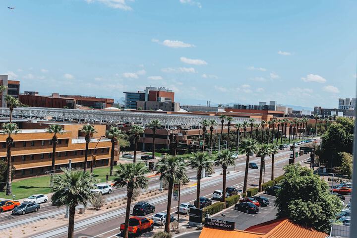 Graduate by Hilton Tempe