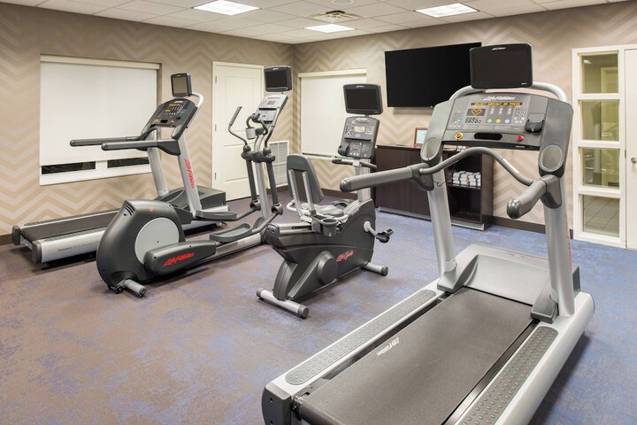 Residence Inn by Marriott Harrisonburg