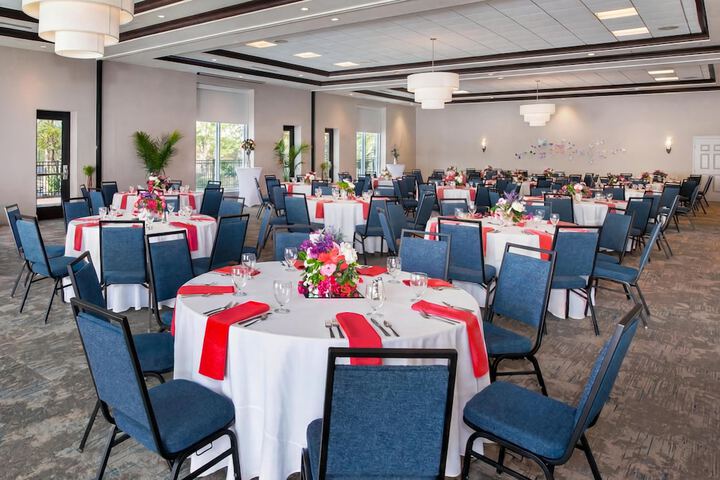 Hilton Garden Inn Akron