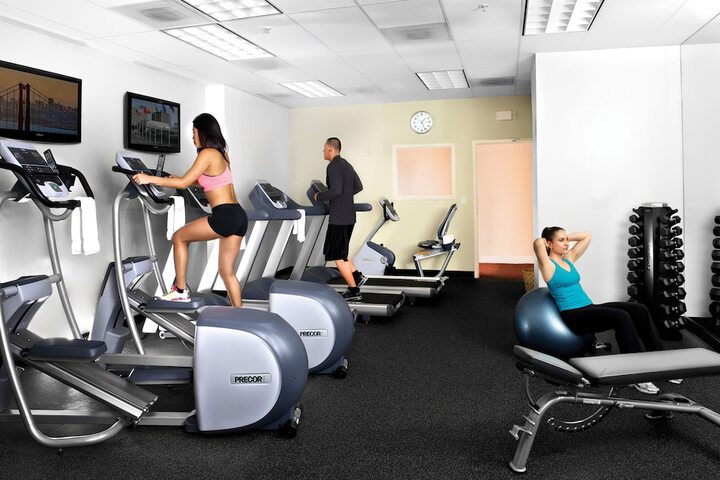 Health and Fitness 28 of 30