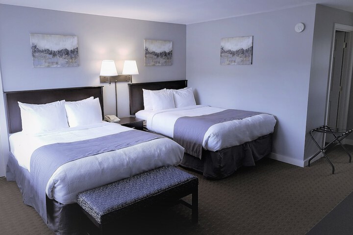 Mt Madison Inn & Suites