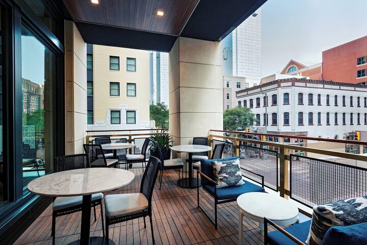 AC Hotel Fort Worth Downtown