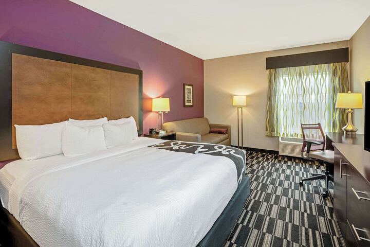 La Quinta Inn & Suites by Wyndham Tumwater - Olympia