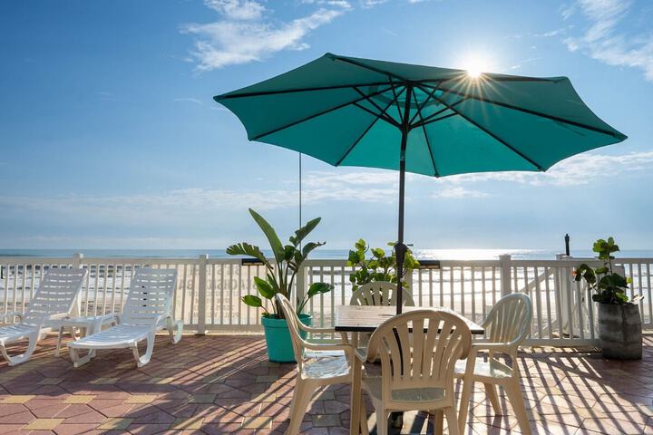 Terrace/Patio 78 of 85