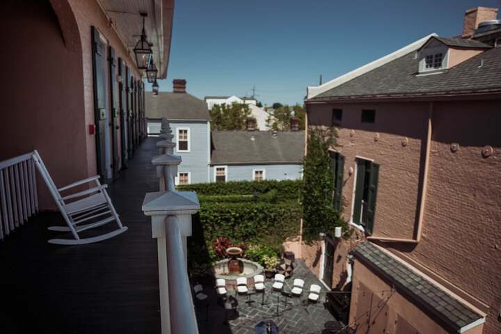 Terrace/Patio 77 of 89