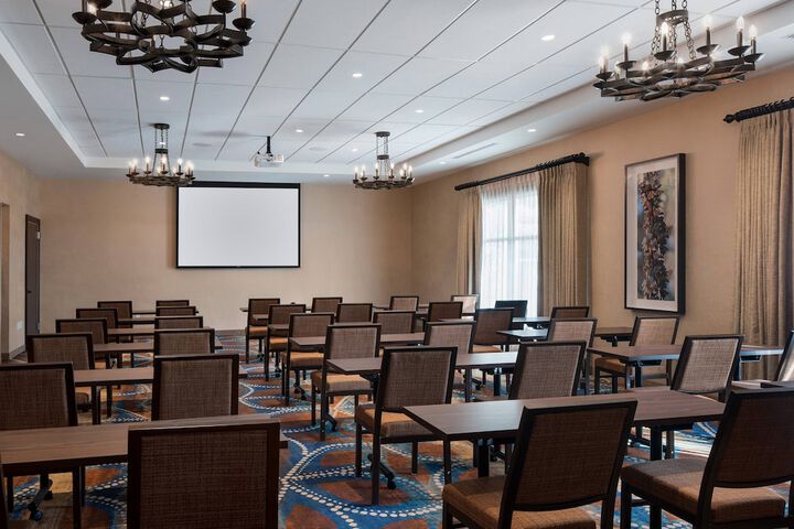Residence Inn by Marriott Santa Barbara Goleta