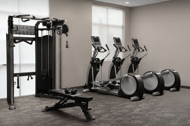 Residence Inn by Marriott Anaheim Resort Area