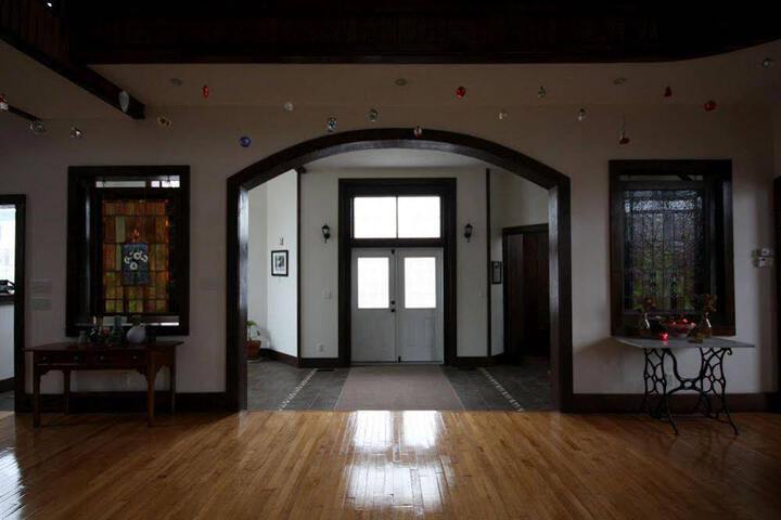 MCGRADY INN