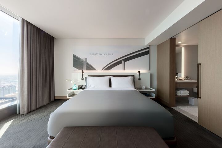 InterContinental Los Angeles Downtown by IHG