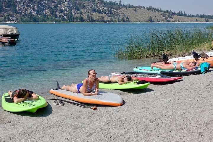Big Rock Resort