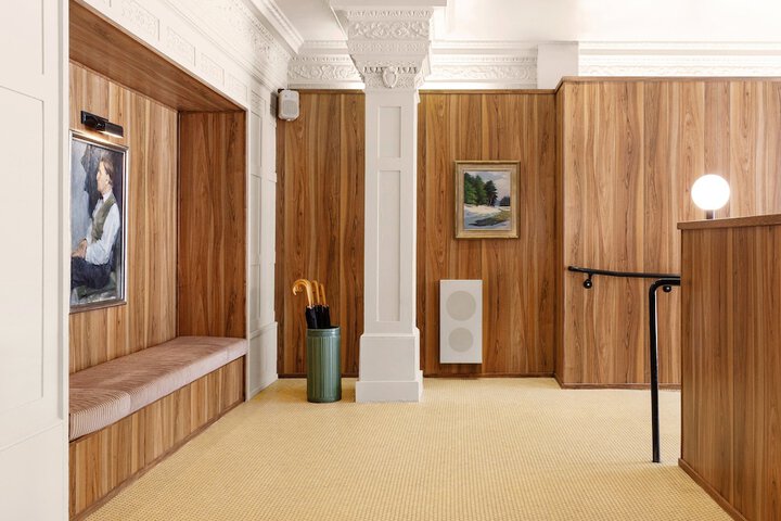 Hotel Interior 10 of 53